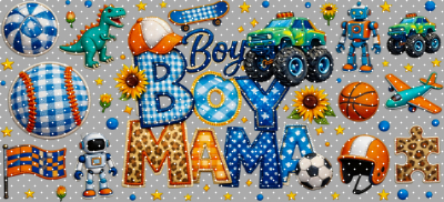 16oz Mother Day-M  749